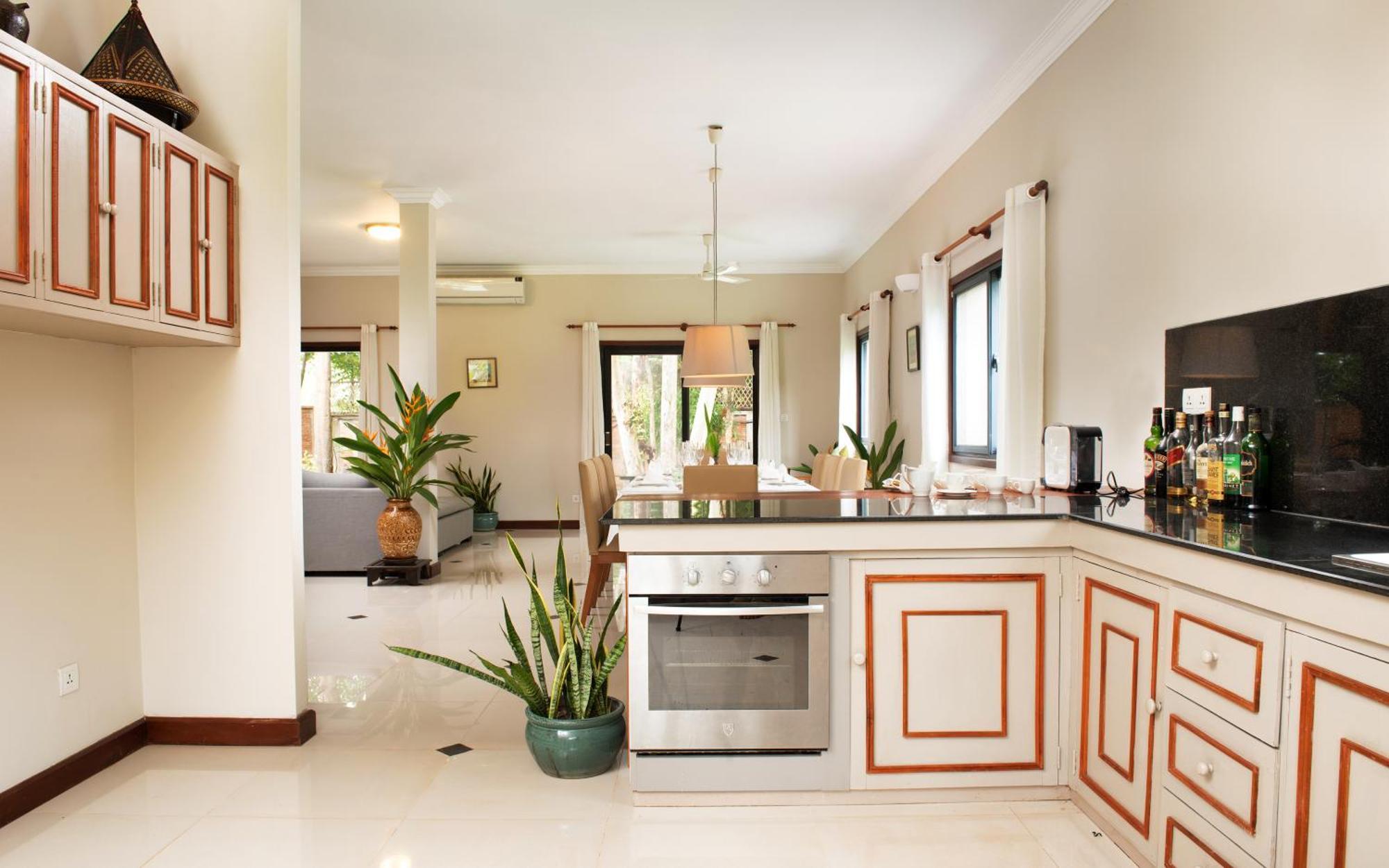 Mane Family Vacation Hotel Siem Reap Exterior photo
