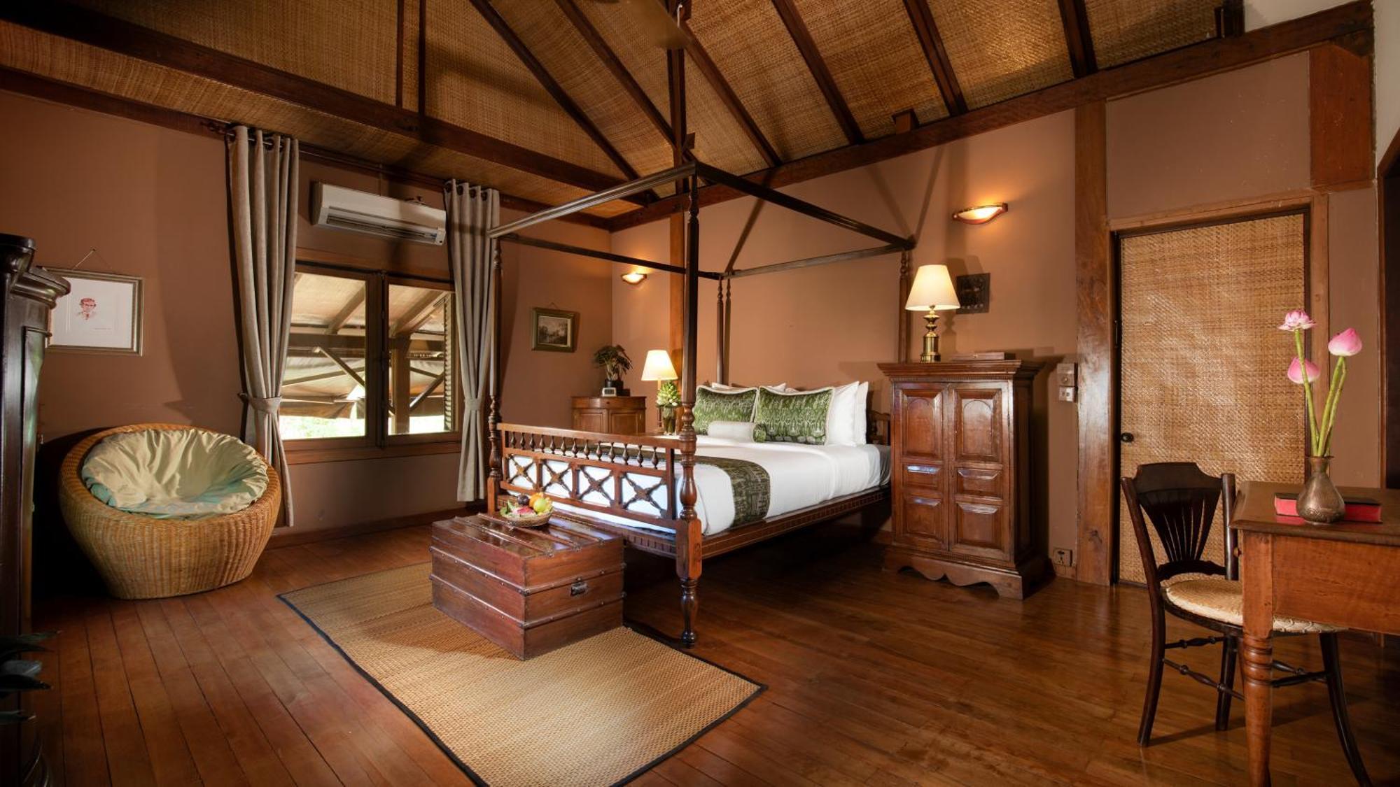Mane Family Vacation Hotel Siem Reap Room photo