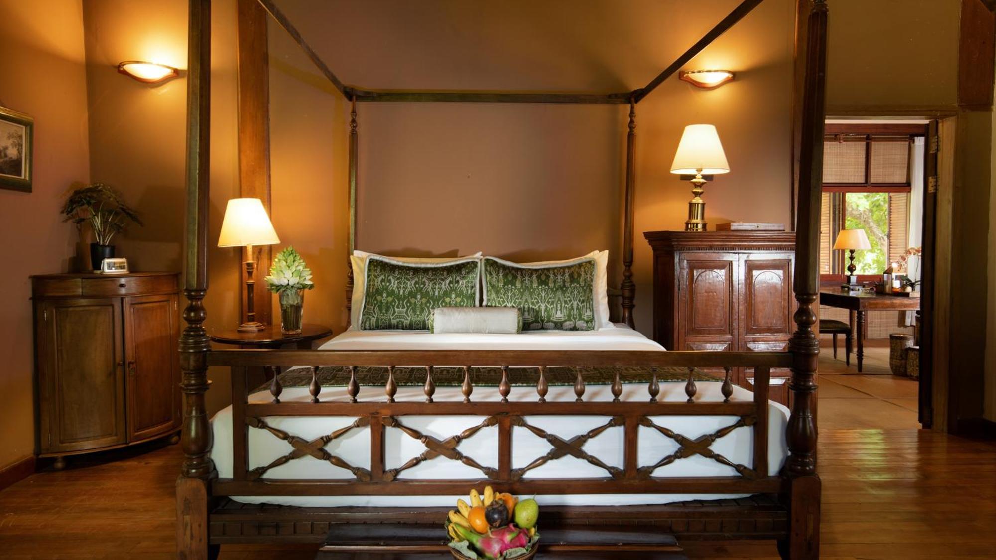 Mane Family Vacation Hotel Siem Reap Exterior photo